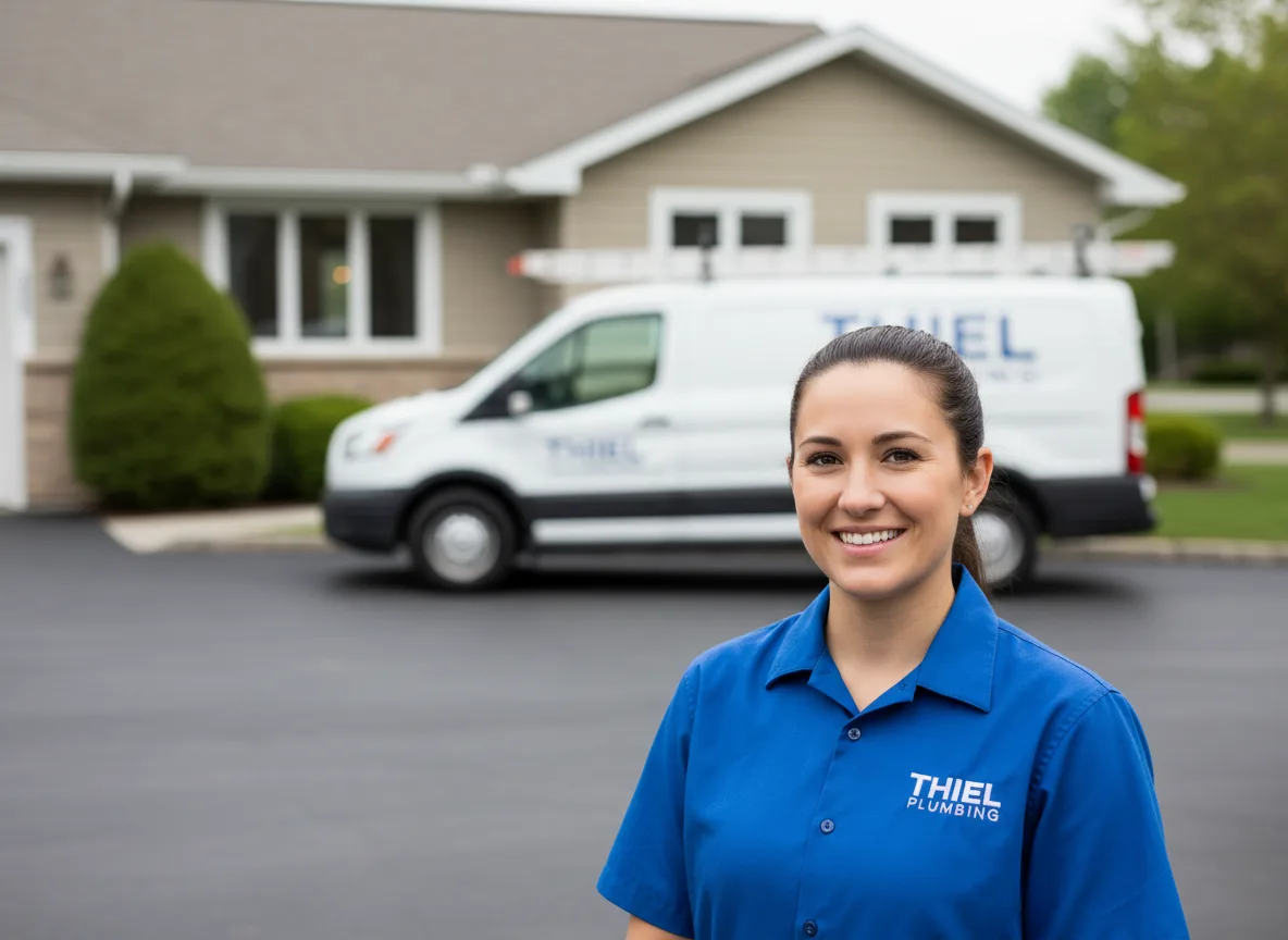 Plumber Cowen, WV FAQs